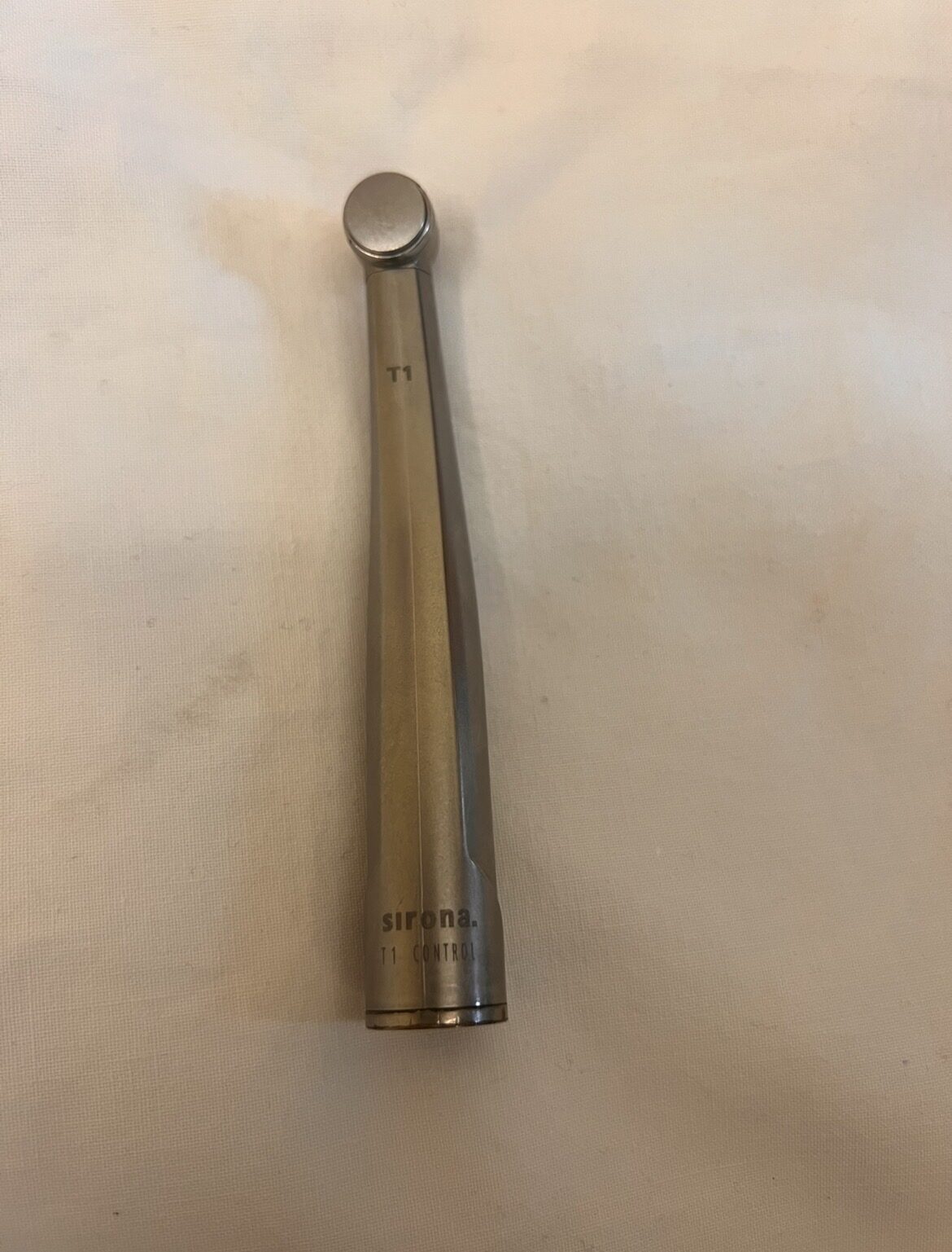 Sirona Turbine T1 Control | 343739