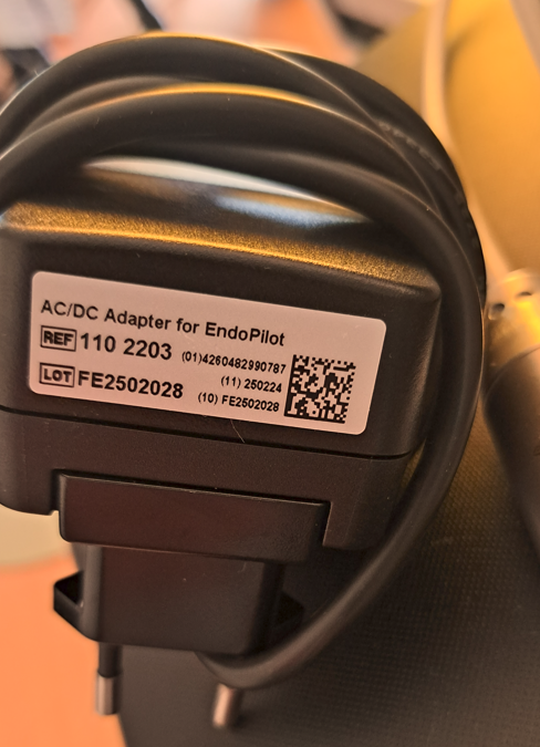 Endo Pilot mobil / Endomotor von Schlumbohm | 343573