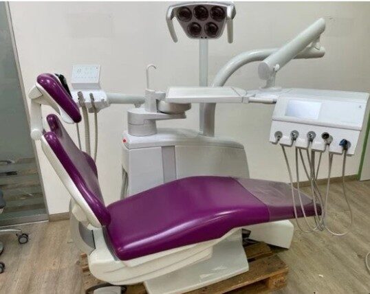 Kavo E70 T Vision BJ 2020 gebraucht | 343809