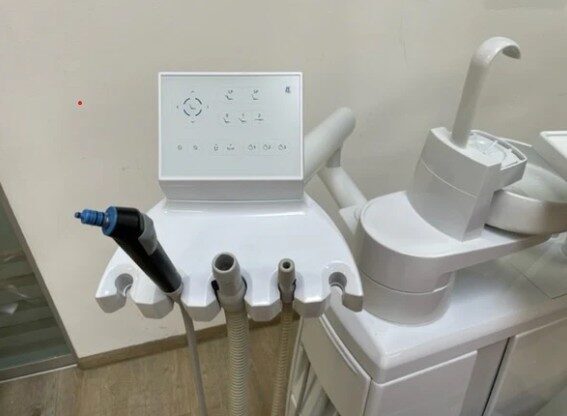 Kavo E70 T Vision BJ 2020 gebraucht | 343810