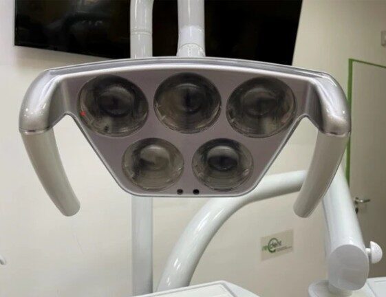 Kavo E70 T Vision BJ 2020 gebraucht | 343811