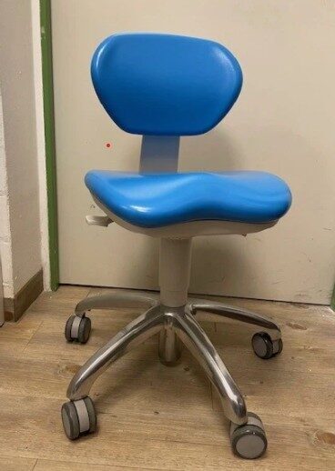 Kavo Physio EVO Arbeitssessel gebraucht | 343815