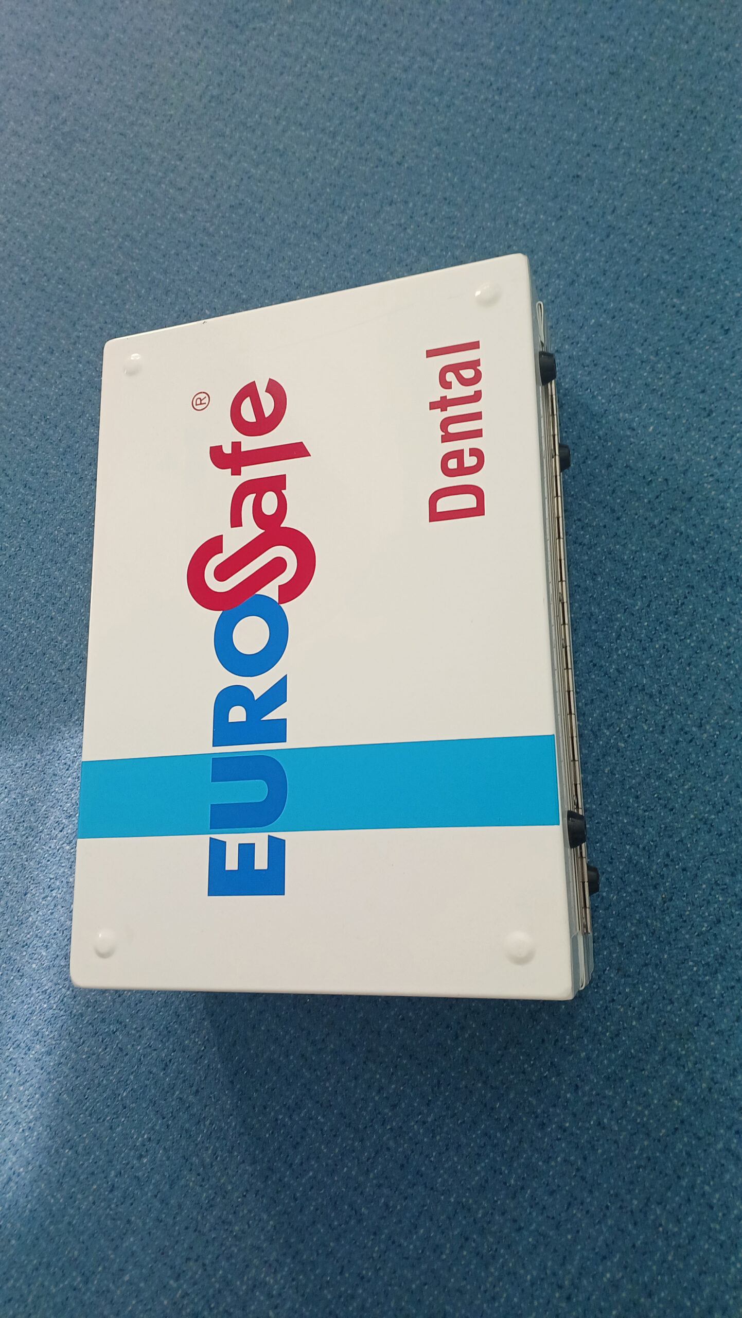 Notfallkoffer Dental – voll bestückt | 344208