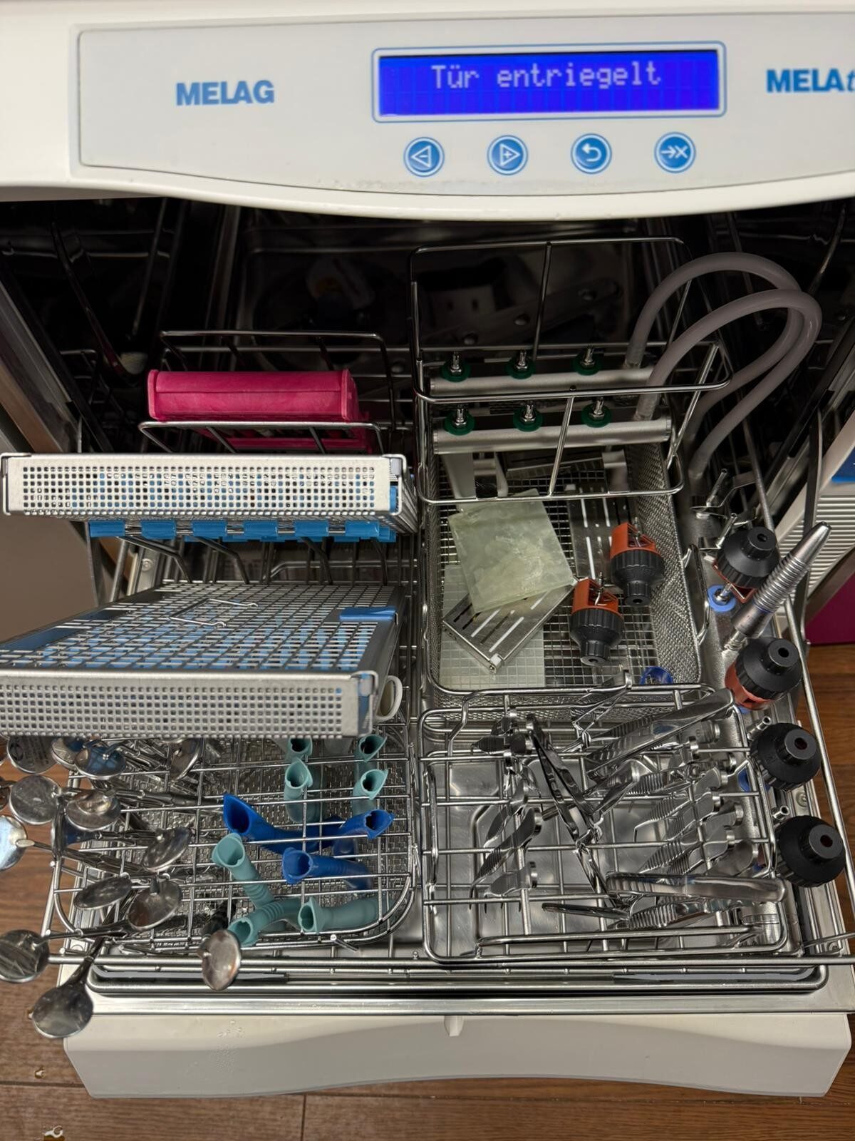 Melatherm 10 DTA 400V | 344002