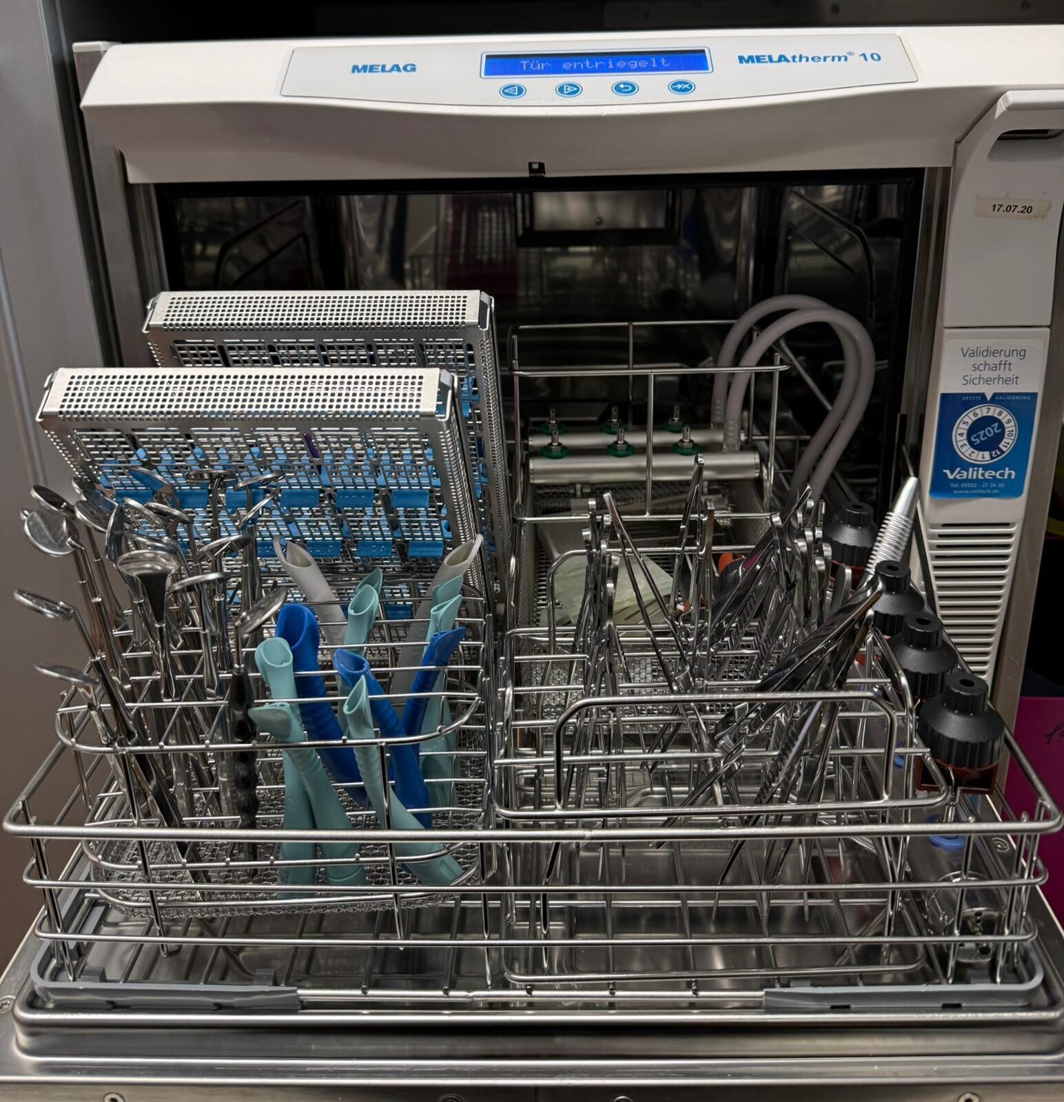 Melatherm 10 DTA 400V | 344003