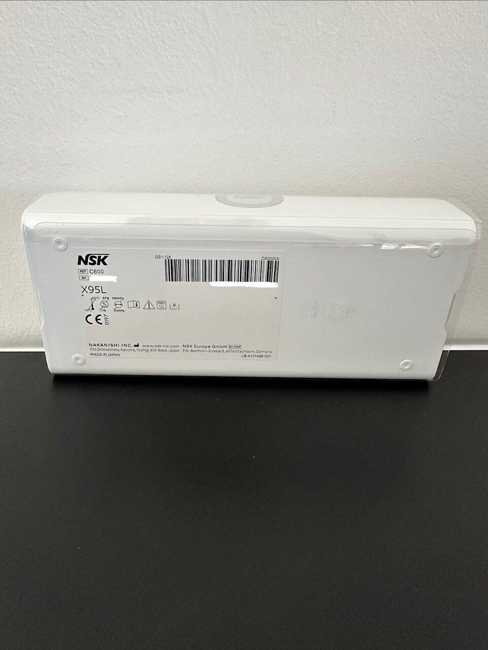 NSK X 95L | 342991