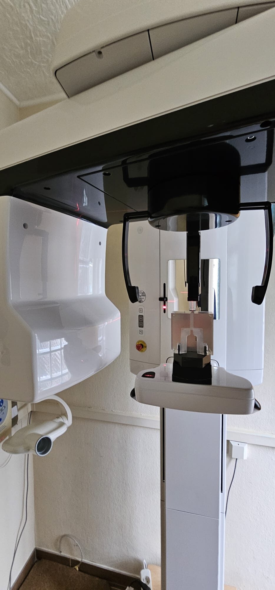 KaVo OP 2D digitales Panoramaröntgengerät | 343635