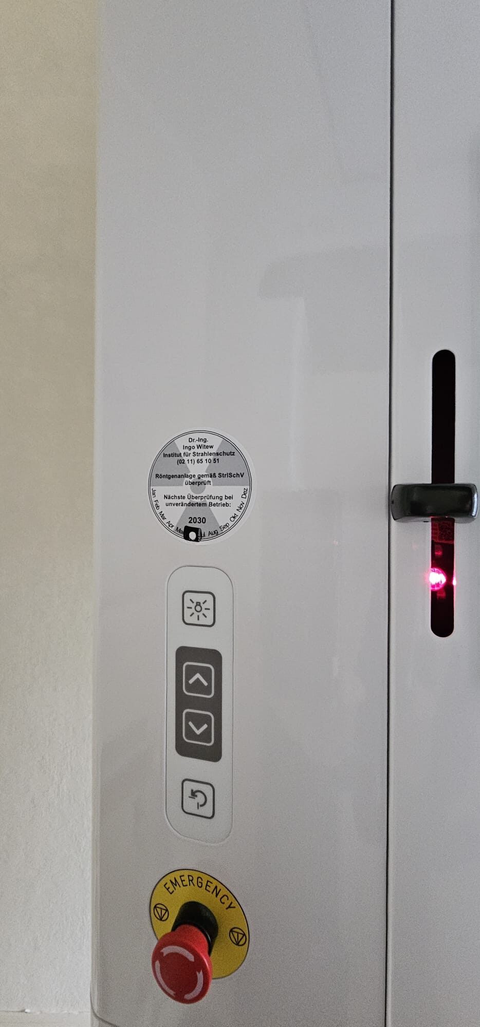 KaVo OP 2D digitales Panoramaröntgengerät | 343636