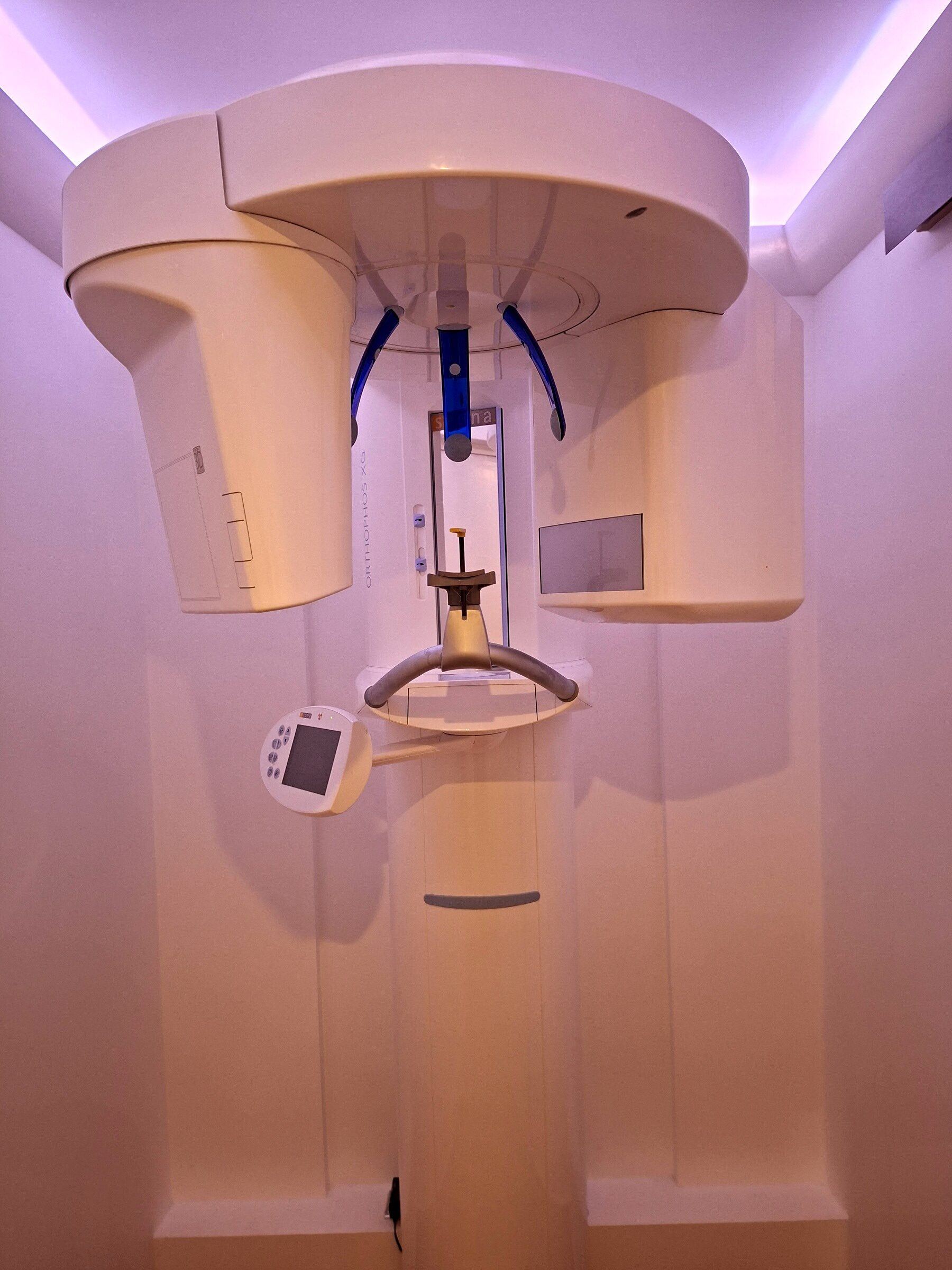 Orthopos XG3D – in sehr gutem Zustand | 344180