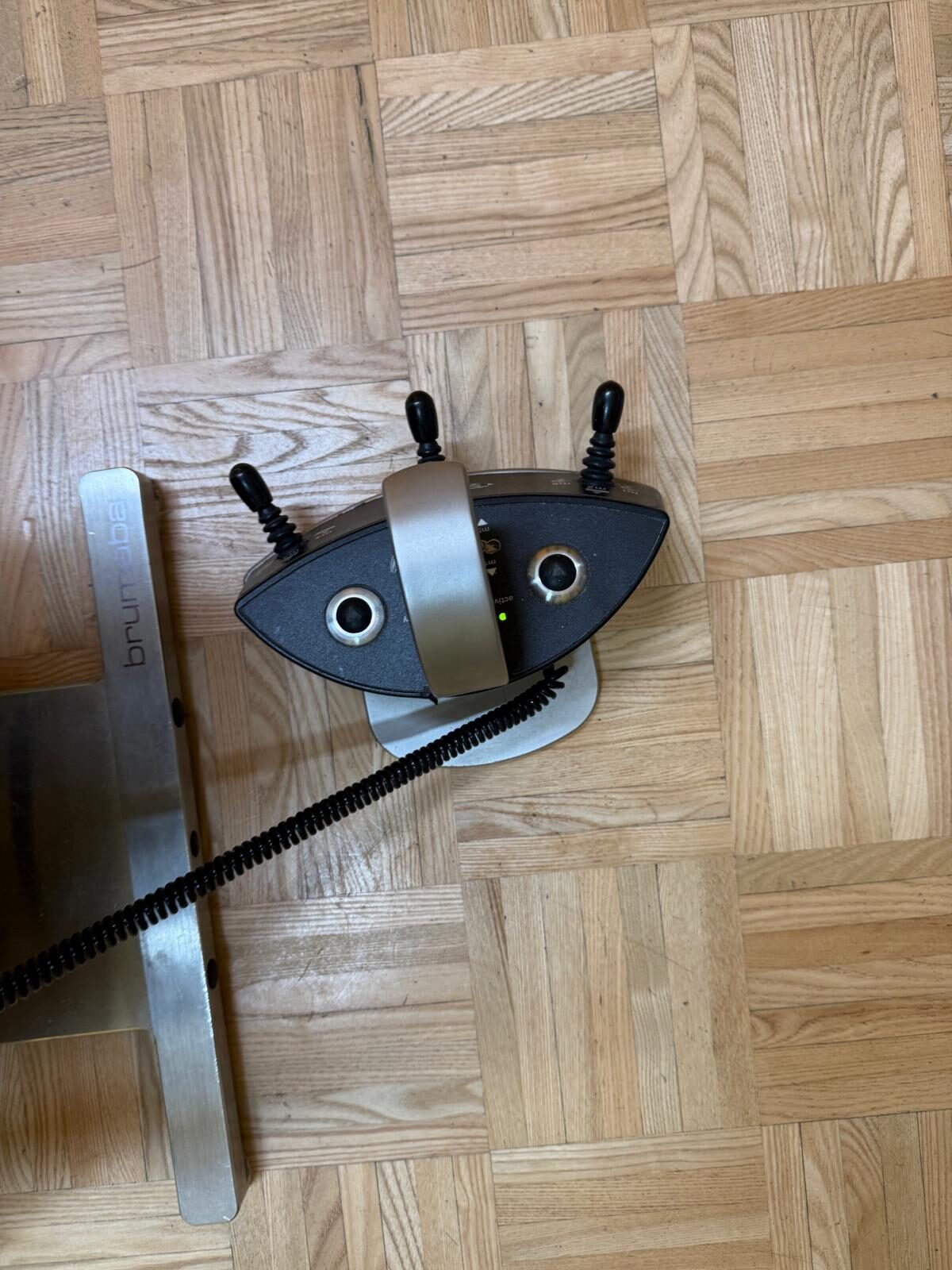 Brumaba OP Primus – Zahnarzt- / Op-Stuhl komplett Set | 343019