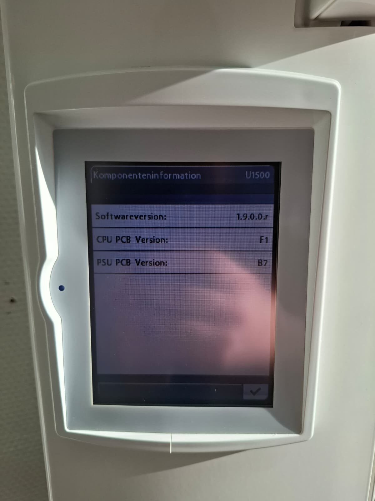 Planmeca ProOne 2D Gerät | 343997