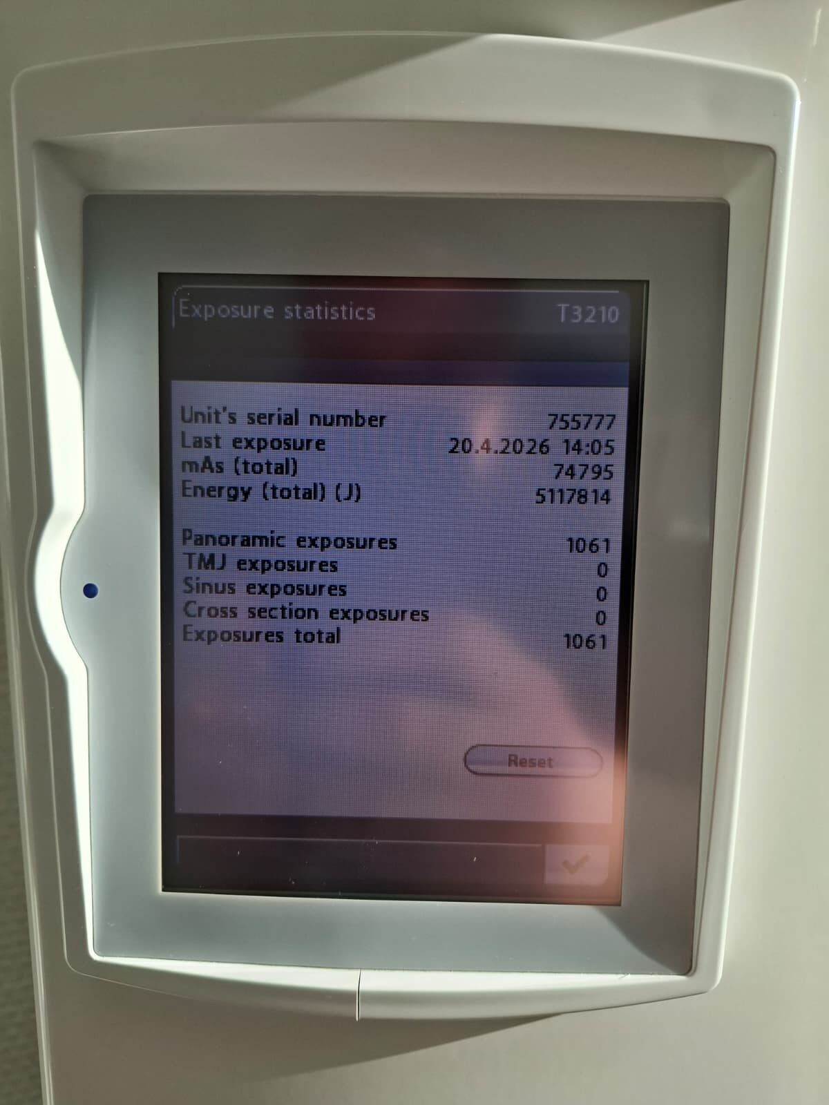 Planmeca ProOne 2D Gerät | 343998