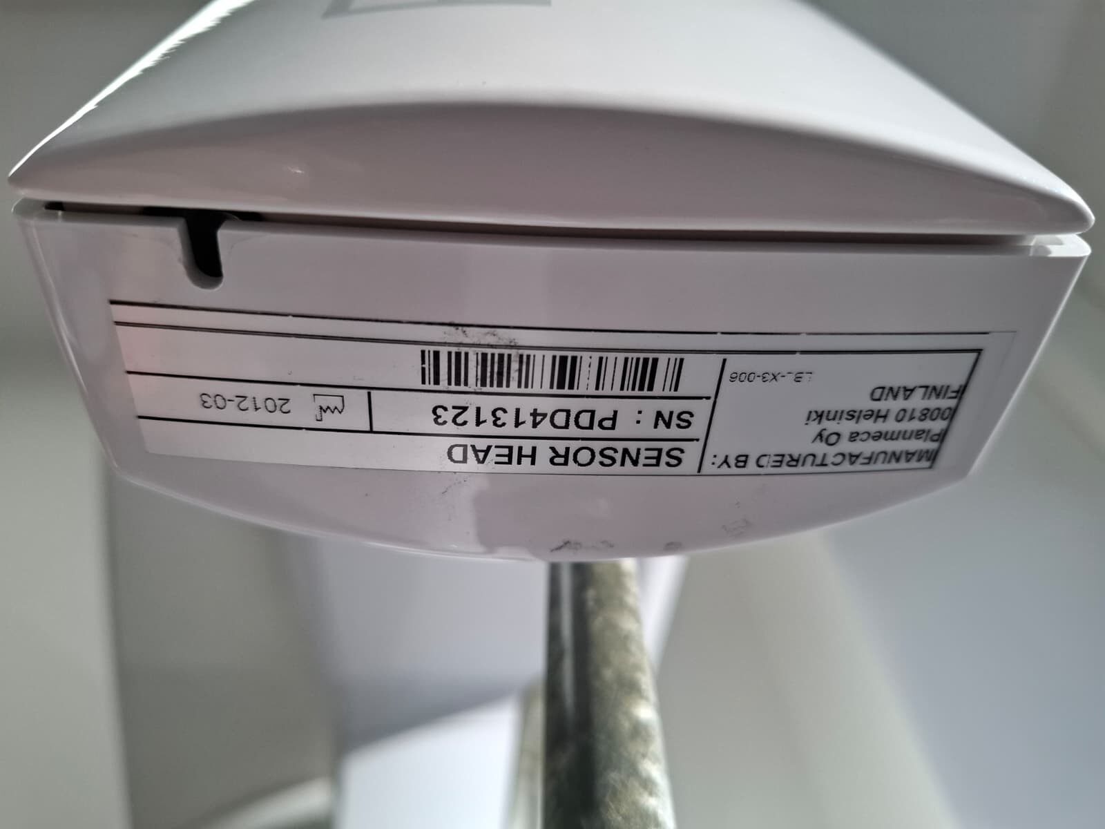 Planmeca ProOne 2D Gerät | 343999