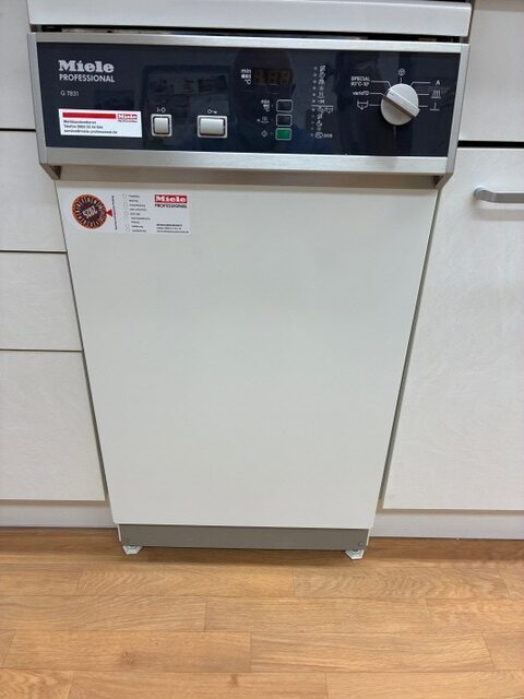 Miele G7831 RDG | 343146