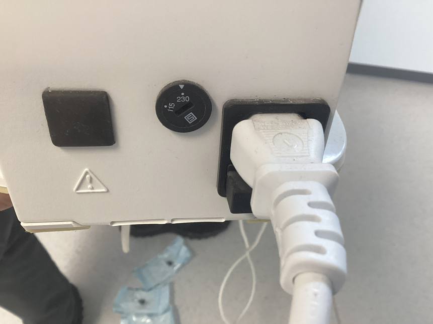 VDW BeeFill 2in1 – Endo Füllsystem (Wurzelkanal) | 343010