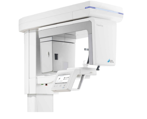 Dürr VistaVox S DVT und OPG | 344206