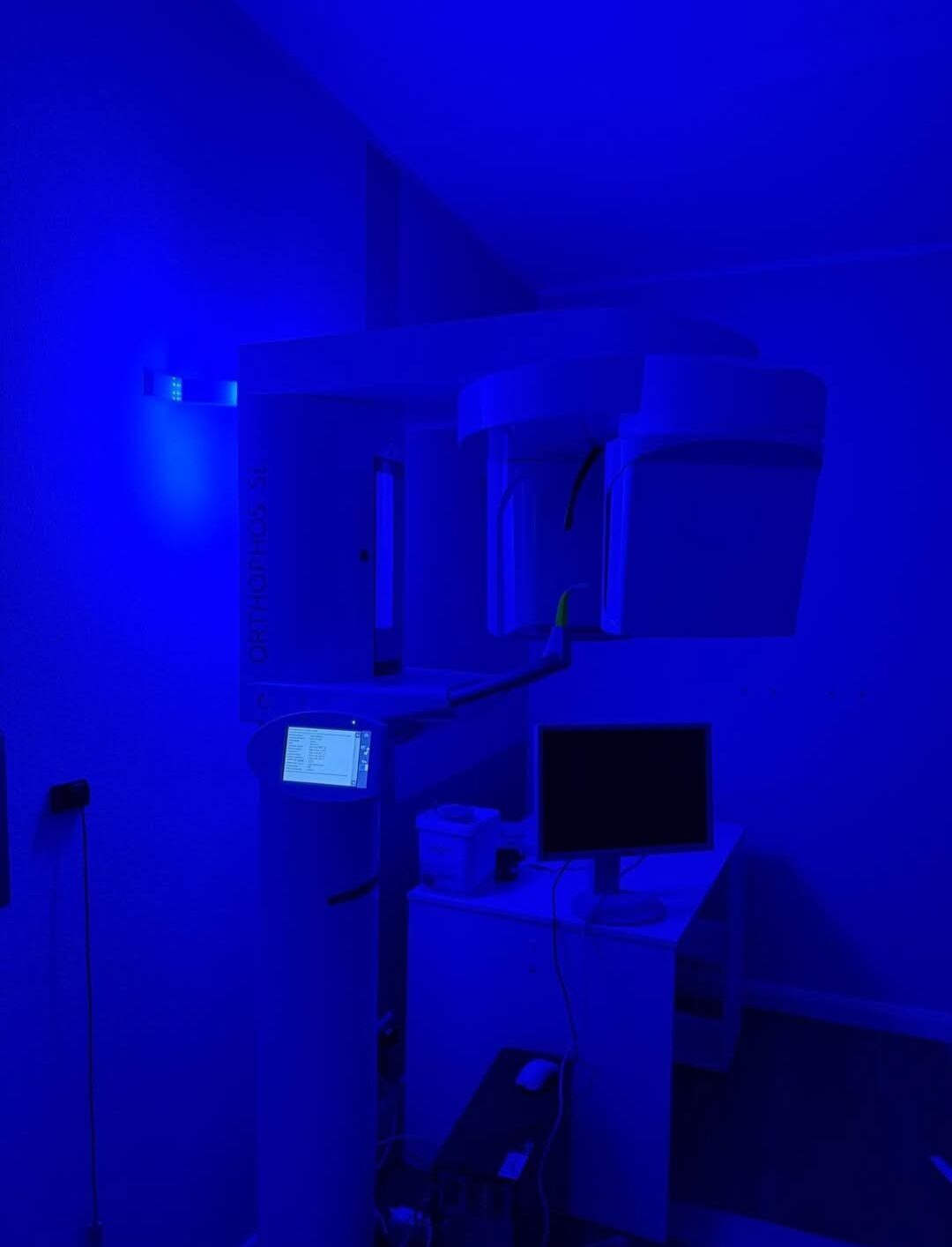 Orthophos SL | 343628