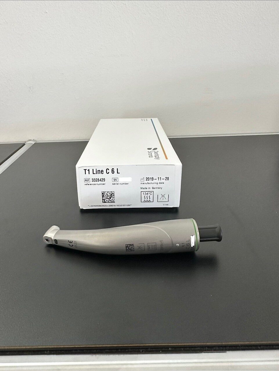 Sirona T1 Line C 6 L | 342910