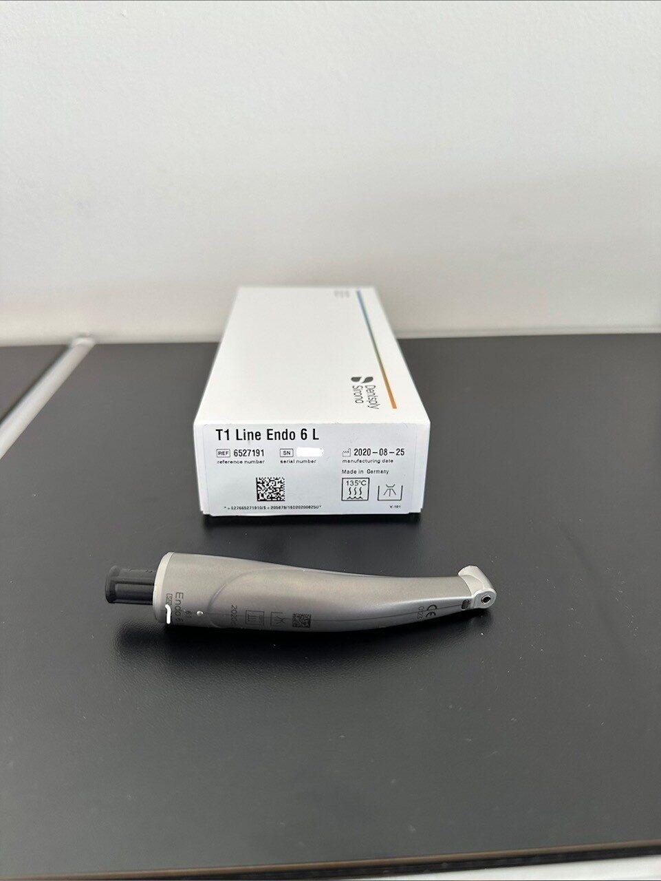 Sirona T1 Line Endo 6 L | 342900