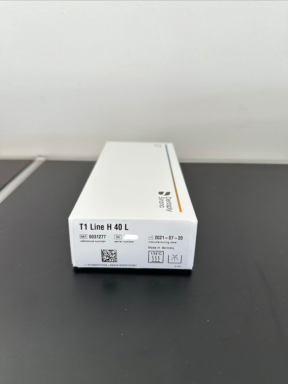 Sirona T1 Line H 40 L | 342902