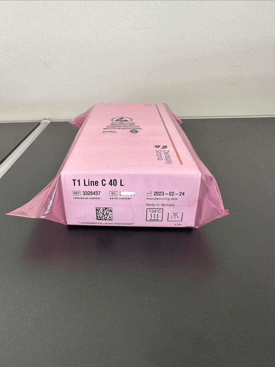 Sirona T1 Line C 40 L | 342908