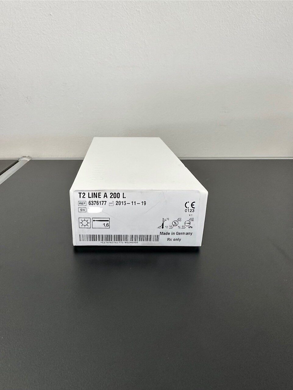 Sirona T2 LINE A 200 L | 342904