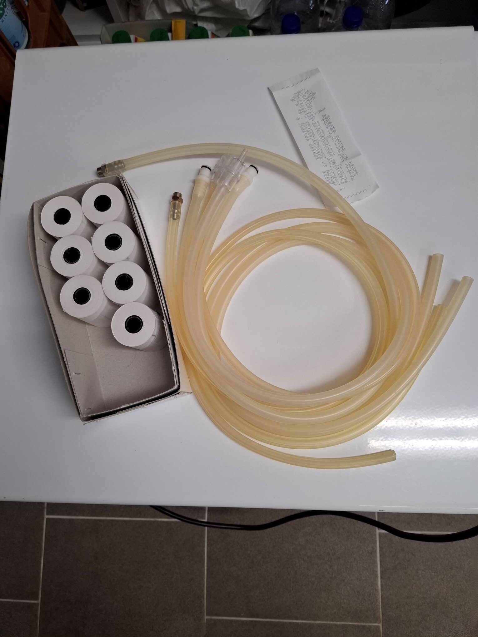 Mammooth Superior B18 Sterilisator, Baujahr 2021, gebraucht | 343134