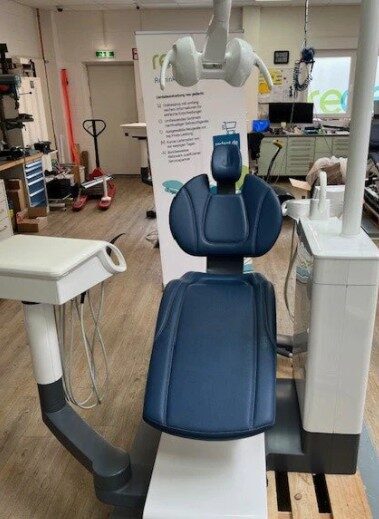 Sirona Teneo gebraucht BJ 2014 | 343579