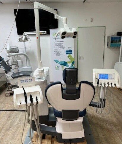 Sirona Teneo gebraucht BJ 2014 | 343580
