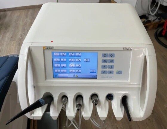 Sirona Teneo gebraucht BJ 2014 | 343581