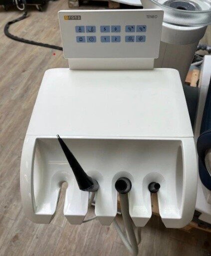 Sirona Teneo gebraucht BJ 2014 | 343582