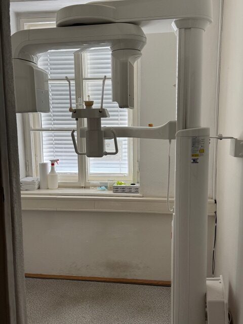 DVT, Vatech 8×8 cm, voll funktionsfähig mit aktuellen Software Updates / Standort Österreich Salzburg | 343395