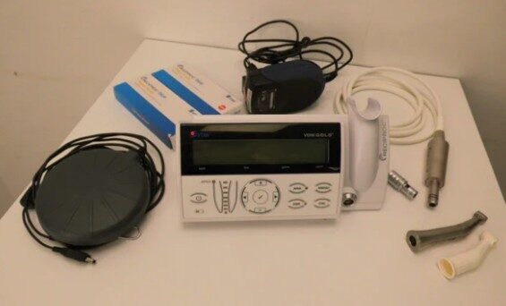 Endogerät VDW Gold Reciproc gebraucht inkl. Zubehör | 343824