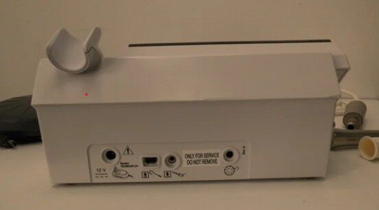 Endogerät VDW Gold Reciproc gebraucht inkl. Zubehör | 343825