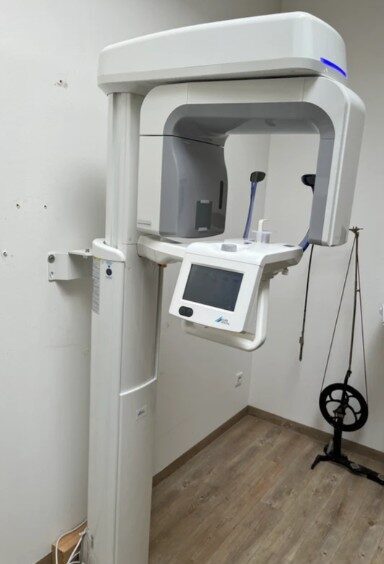 Dürr VistaPano S Röntgengerät Bj. 2020 gebraucht | 343788