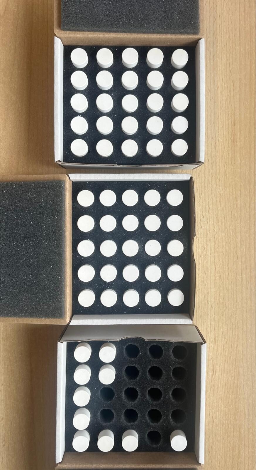 Dentsplay Sirona und Vivadent Ivoclar Produkte (Zirkon und e. max) | 342983