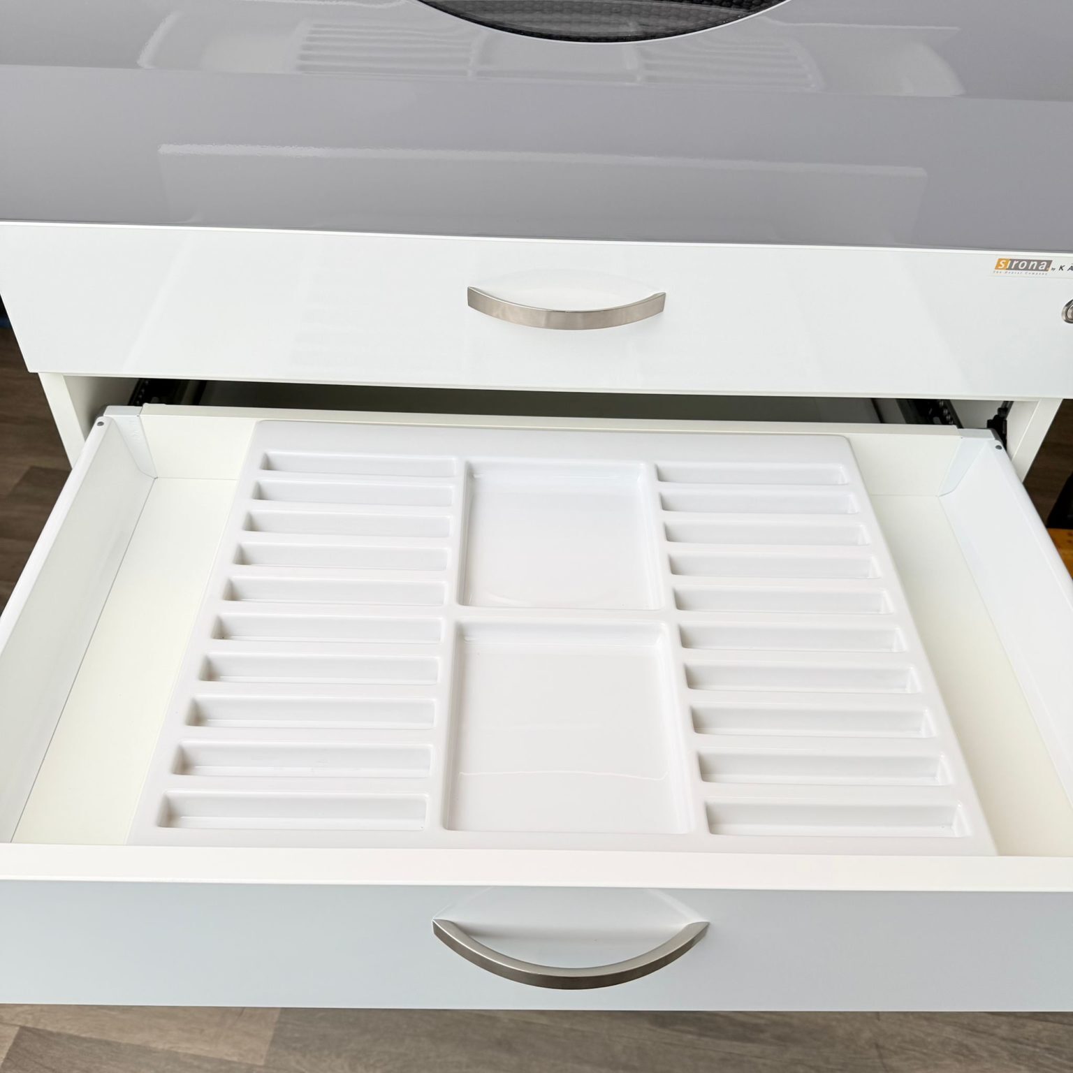 Kappler CEREC-Station 2013 neuwertig | 344054