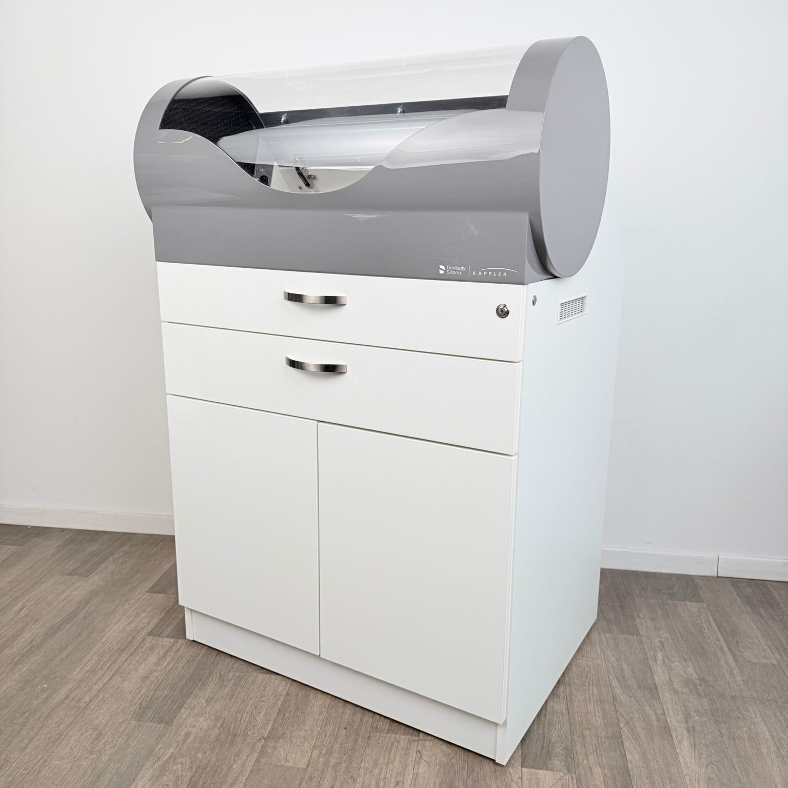 Kappler CEREC-Station 2016 neuwertig | 344042