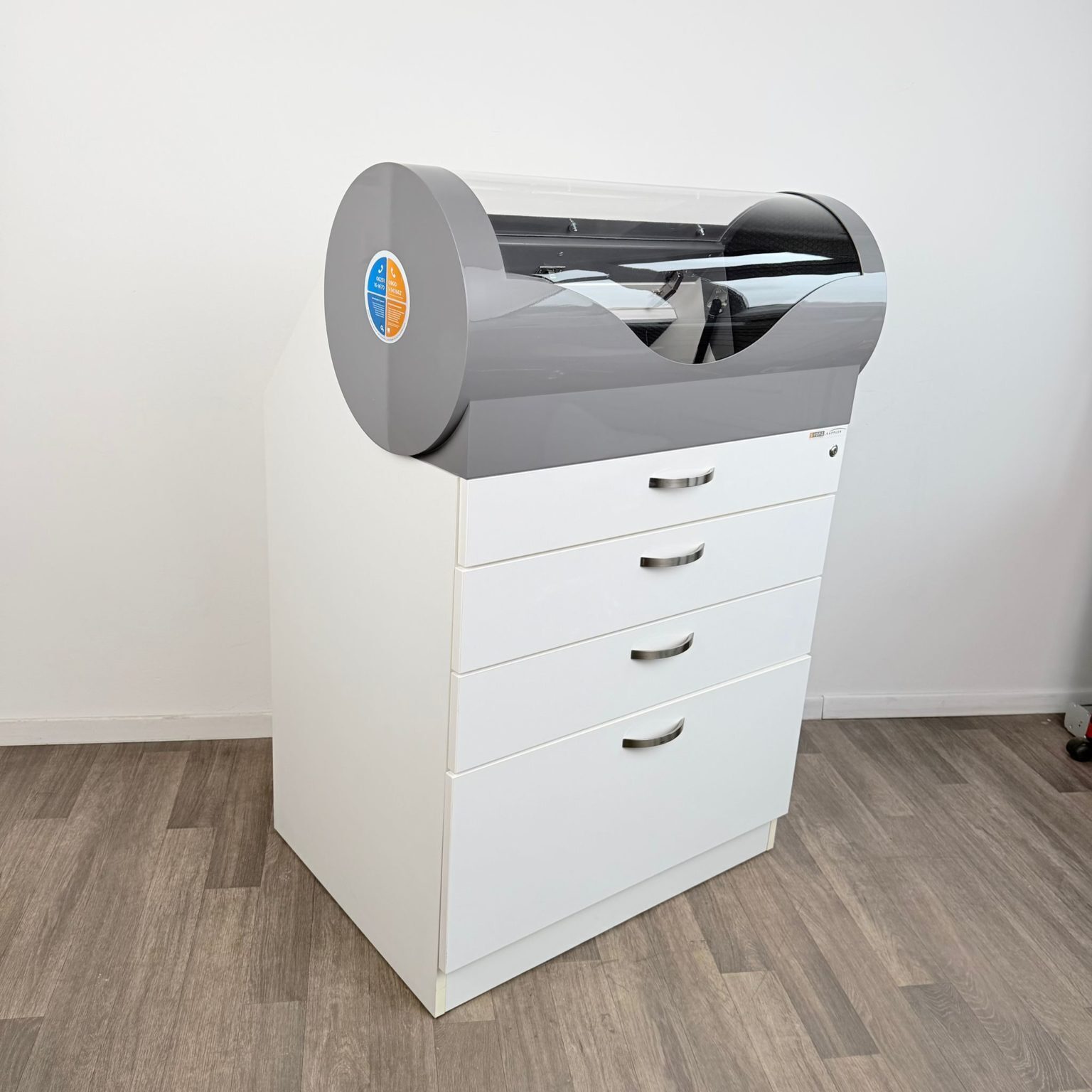 Kappler CEREC-Station 2013 neuwertig | 344050