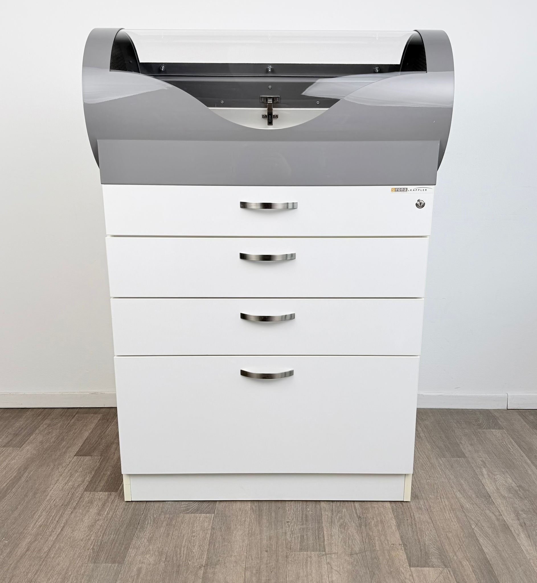 Kappler CEREC-Station 2013 neuwertig | 344057