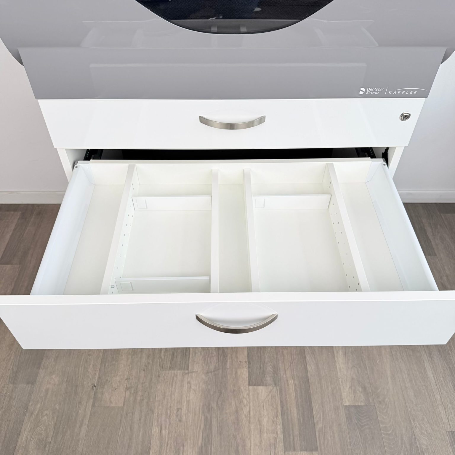 Kappler CEREC-Station 2016 neuwertig | 344043