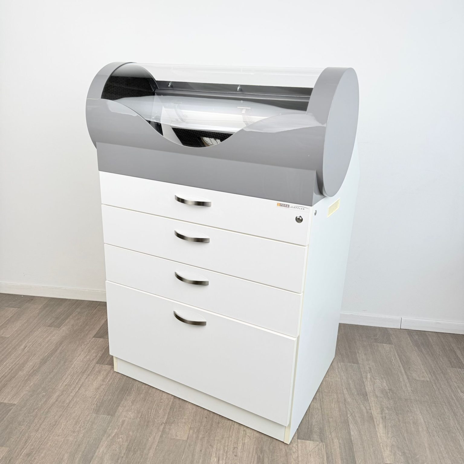 Kappler CEREC-Station 2013 neuwertig | 344056