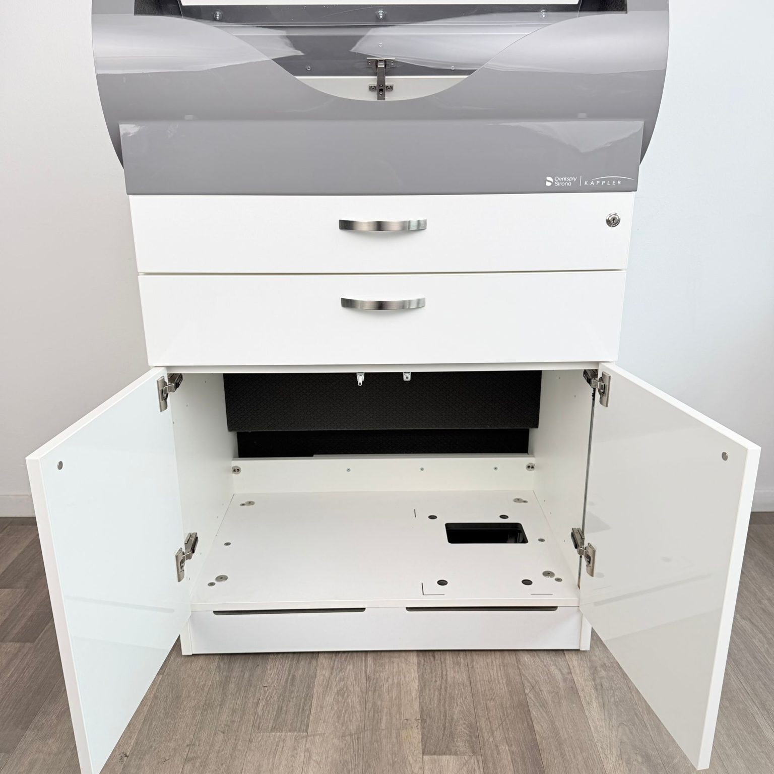 Kappler CEREC-Station 2016 neuwertig | 344045