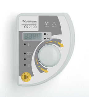 Carestream Generator CS 2200 | Kleinröntgengerät | 342723