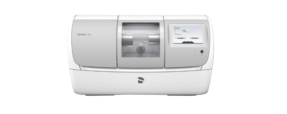 Dentspy Sirona – CEREC Workflow: Neue CAD/CAM-Fertigungslösungen mit Austauschvorteilen | 343140