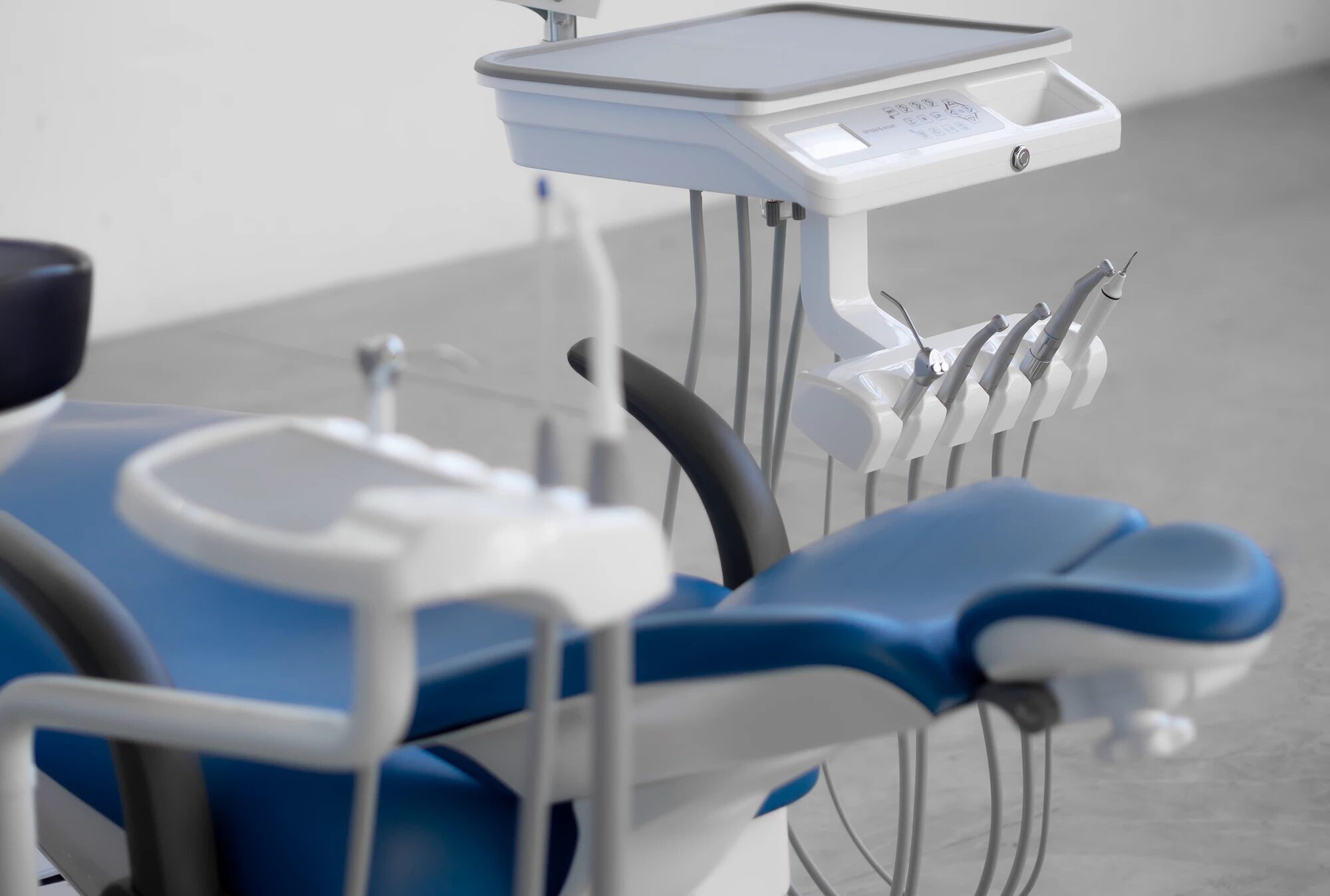 Simple & Smart SS KISS Dental Behandlungseinheit Zahnarztstuhl | 344264