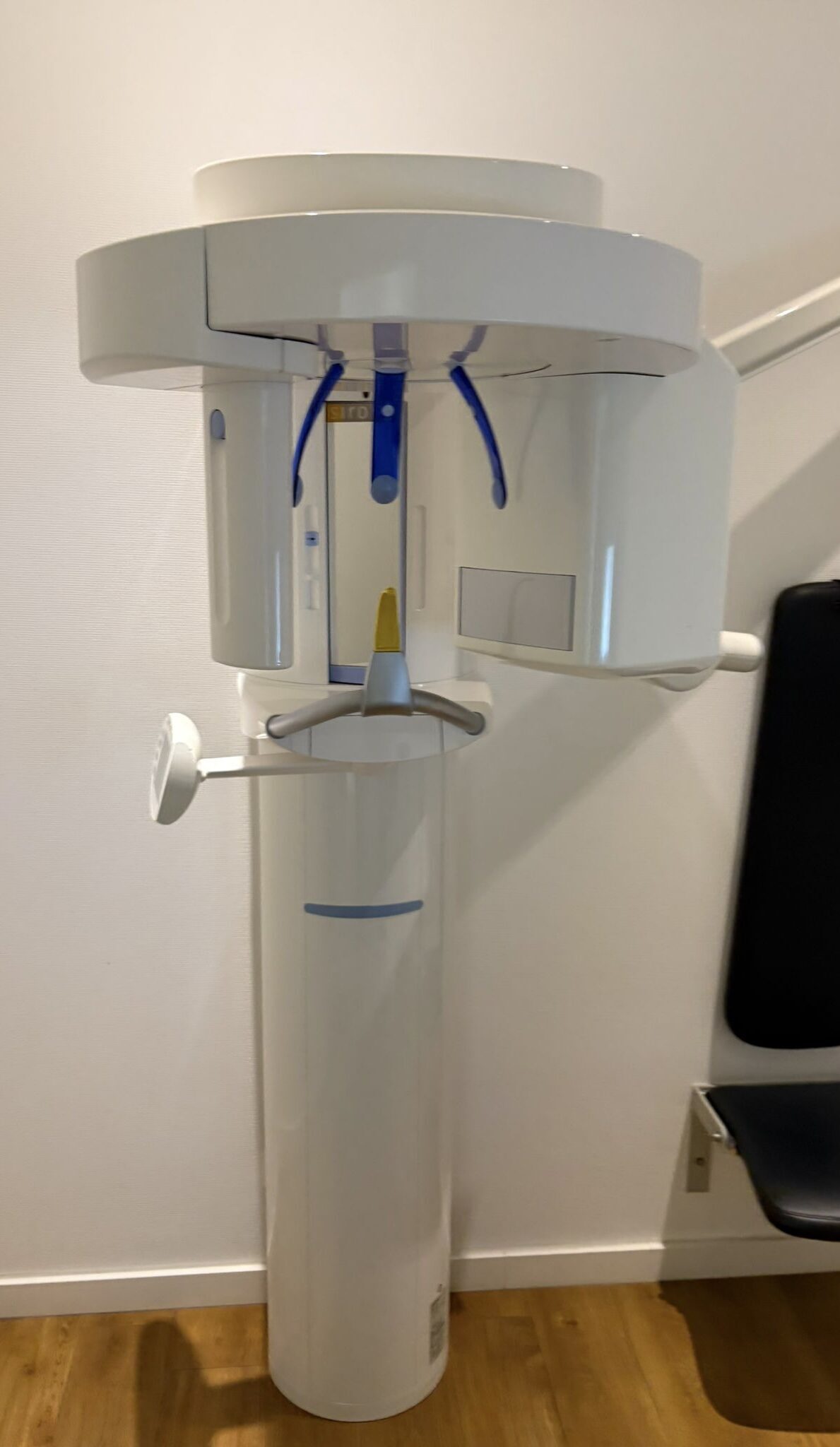 Digitales Dental-Röntgengerät (Panorama) Orthophos XG | 343616