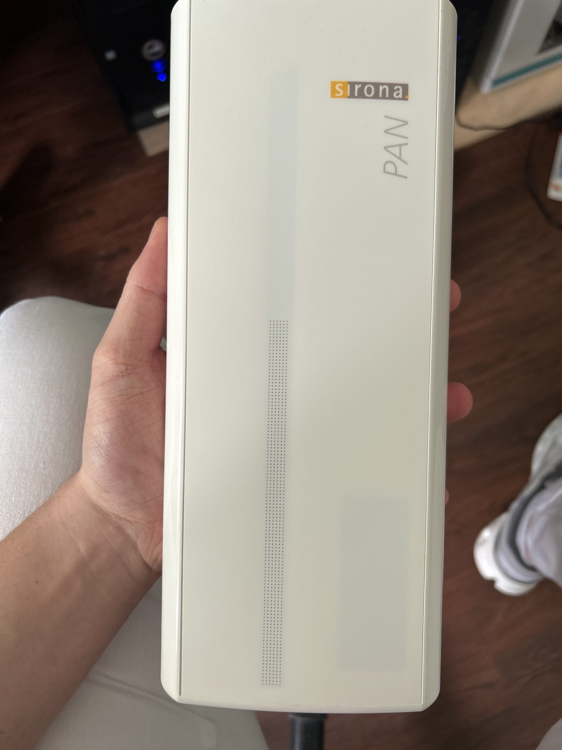 Panorama Röntgen Sensor / Orthophos XG 5 | 343037