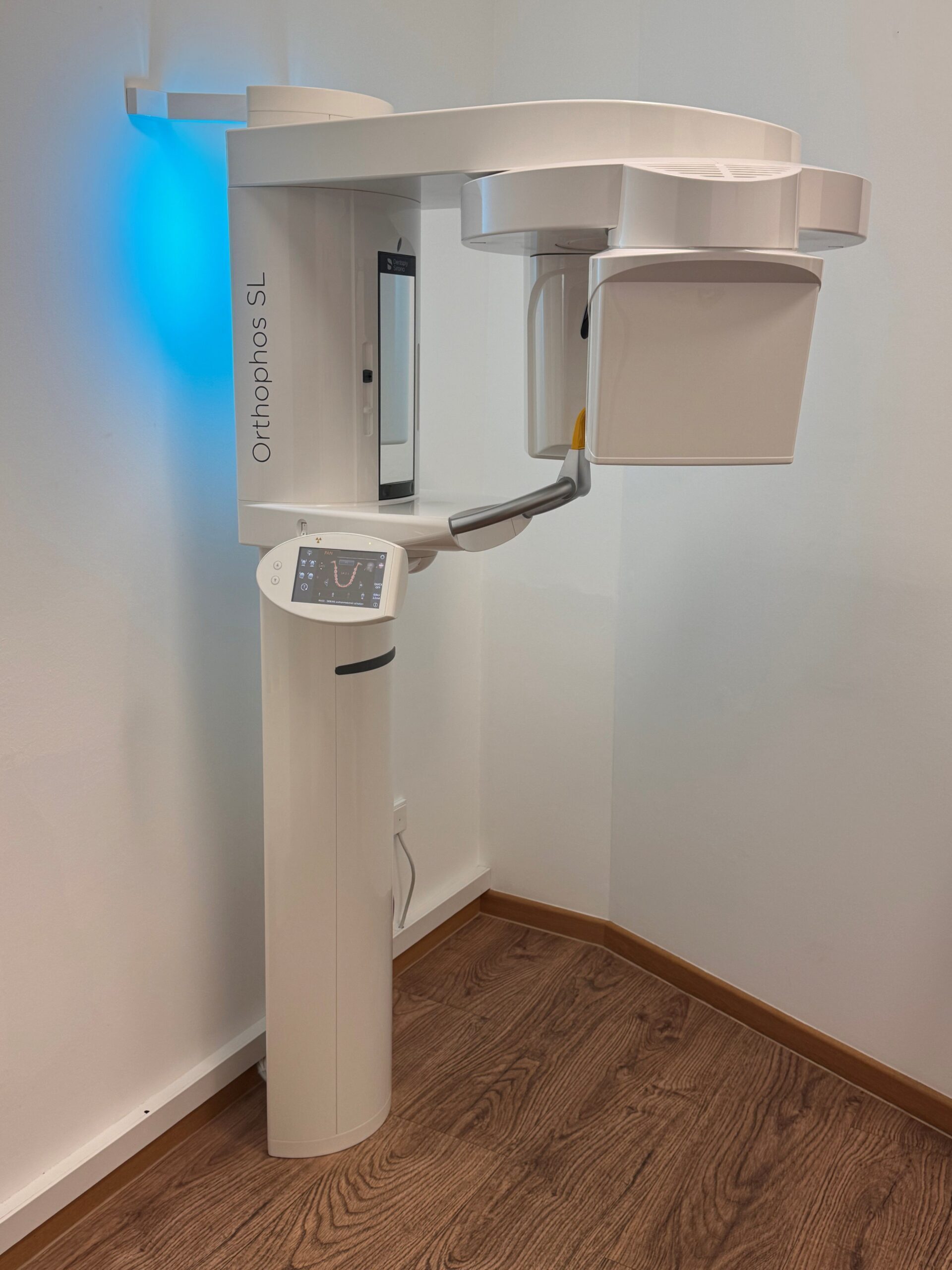 Dentsply Sirona Orthophos SL 2D OPG, Anschaffungsjahr 2023 | 342834