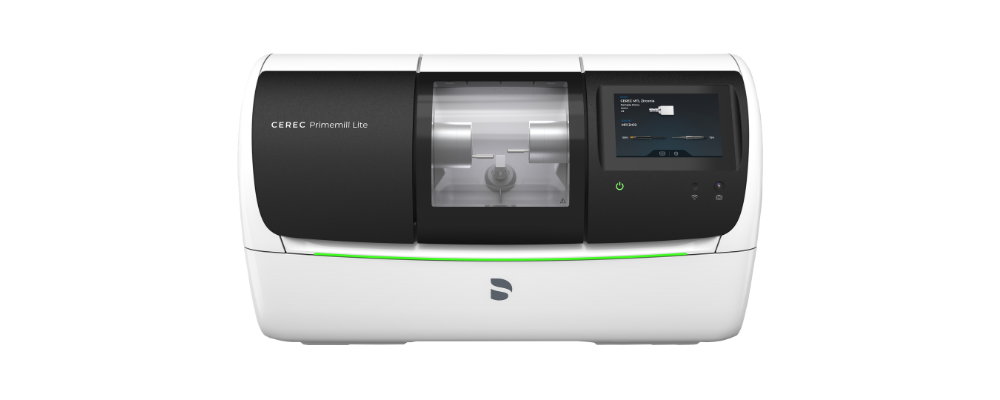 Dentspy Sirona – CEREC Workflow: Neue CAD/CAM-Fertigungslösungen mit Austauschvorteilen | 343139